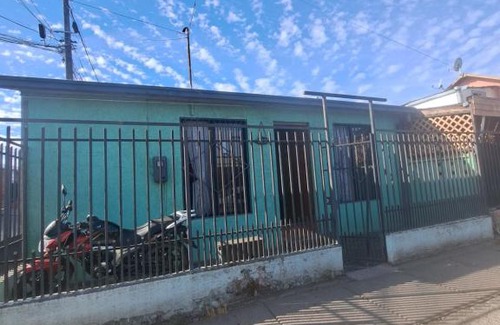 Chillan Casa | Alojamiento Los Volcanes Chillán