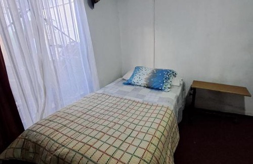 Chillan Casa | Alojamiento Los Volcanes Chillán