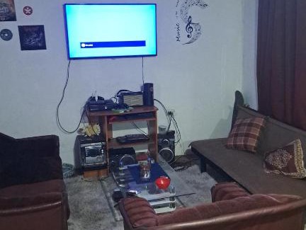 Chillan Casa | Alojamiento Los Volcanes Chillán