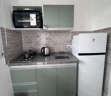Goya Apartamento | Alojamiento Madariaga 224