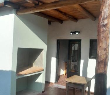 Goya Apartamento | Alojamiento Madariaga 224