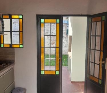 Goya Apartamento | Alojamiento Madariaga 224