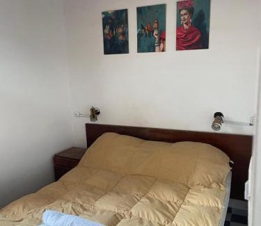 Bialet Massé Casa | Alojamiento Manotas