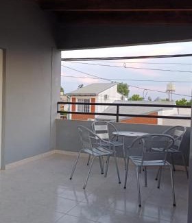 San José Apartamento | Alojamiento Mar-Del