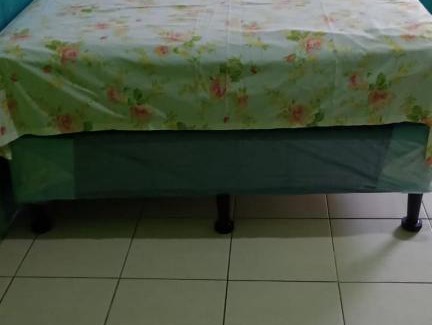 Santa Cruz Mulua Apartamento | Alojamiento Martínez, Irtra Reu