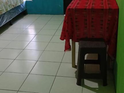 Santa Cruz Mulua Apartamento | Alojamiento Martínez, Irtra Reu