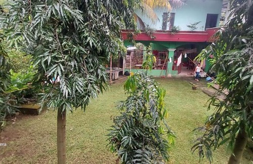Santa Cruz Mulua Apartamento | Alojamiento Martínez, Irtra Reu