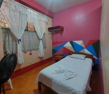Morales Hotel | Alojamiento Morales Beach