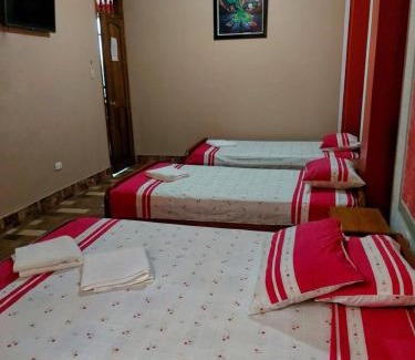 Morales Hotel | Alojamiento Morales Beach
