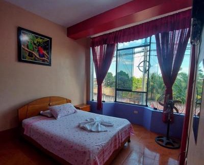 Morales Hotel | Alojamiento Morales Beach