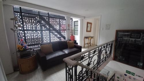 Chapinero Hotel | Alojamiento Mosaic House