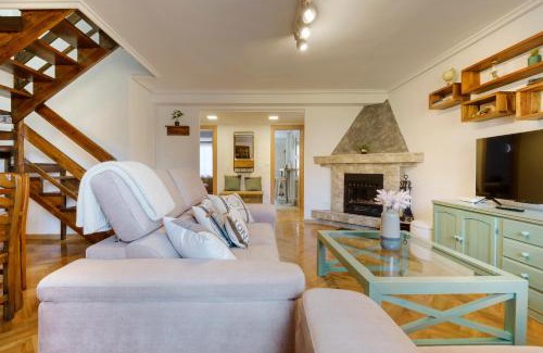 Biescas Apartamento | Alojamiento Mundarrey Bïescas