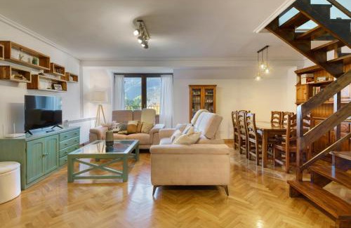 Biescas Apartamento | Alojamiento Mundarrey Bïescas