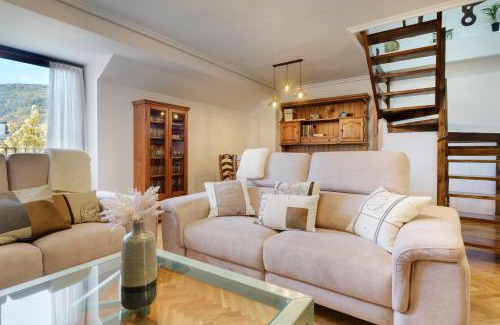 Biescas Apartamento | Alojamiento Mundarrey Bïescas