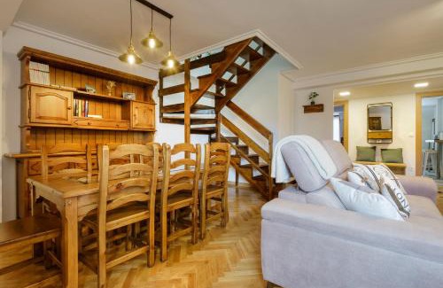 Biescas Apartamento | Alojamiento Mundarrey Bïescas