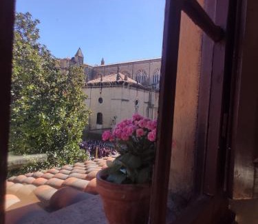 Old Town Apartamento | Alojamiento Oviedo 2 con parking