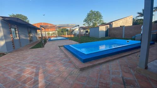 Carmen Del Parana Casa | Alojamiento Paraíso del Parana