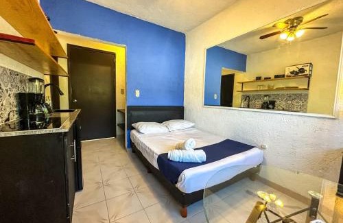 Merida Municipality Casa | Alojamiento para 2 con alberca