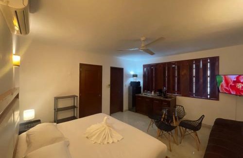 Merida Municipality Apartamento | alojamiento para 4 personas