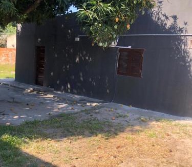 Esquina Casa | Alojamiento Paz