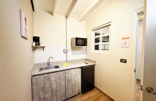 Laureles Complejo | Alojamiento pet-friendly en Medellín, sector Laureles