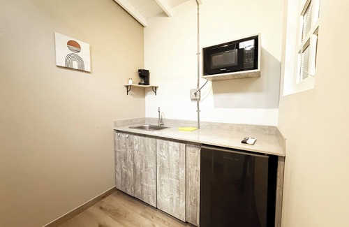 Laureles Complejo | Alojamiento pet-friendly en Medellín, sector Laureles