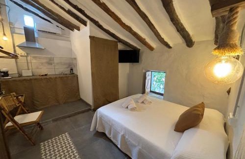 Iznatoraf Apartamento | Alojamiento Picual
