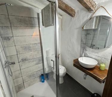 Iznatoraf Apartamento | Alojamiento Picual