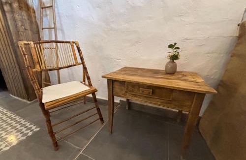 Iznatoraf Apartamento | Alojamiento Picual