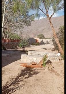 Tilcara Casa | Alojamiento Piedra y Camino Tilcara