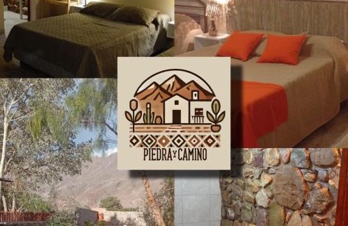 Tilcara Casa | Alojamiento Piedra y Camino Tilcara