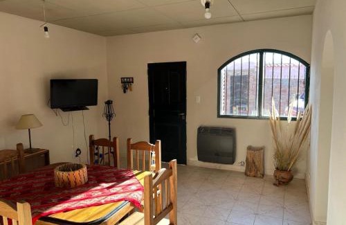 Tilcara Casa | Alojamiento Piedra y Camino Tilcara
