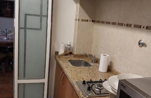 Neuquén Apartamento | Alojamiento por día en neuquén