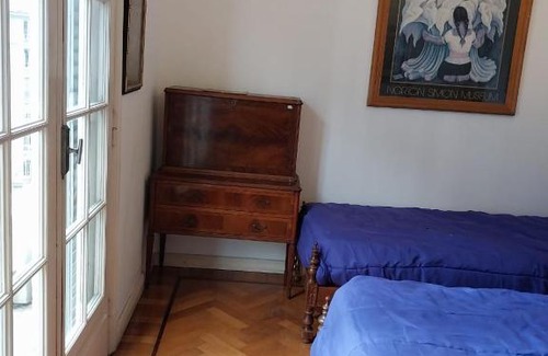 Neuquén Apartamento | Alojamiento por día en neuquén