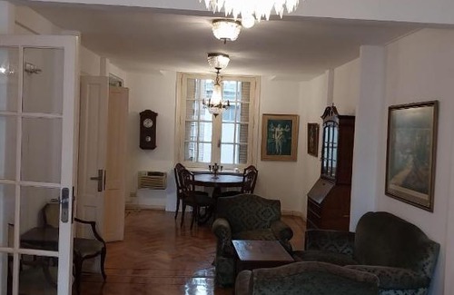 Neuquén Apartamento | Alojamiento por día en neuquén