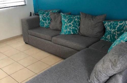 Tepic Casa | Alojamiento privado con seguridad