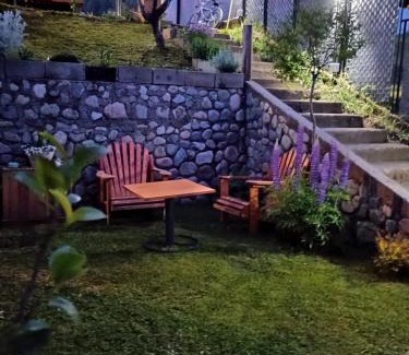 El Bolsón Apartamento | Alojamiento Puesta del Sol