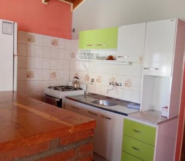 El Bolsón Apartamento | Alojamiento Puesta del Sol