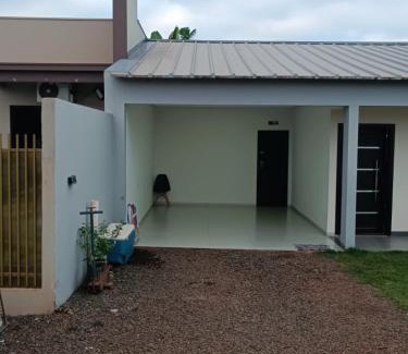 Alto Parana Department Casa | Alojamiento