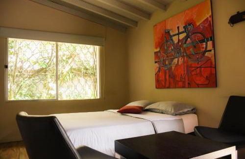 La Aguacatala Apartamento | Alojamiento que permite mascota en Medellín A103 By Roots Rentals
