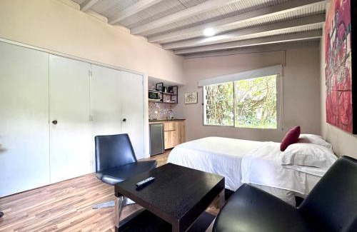 La Aguacatala Apartamento | Alojamiento que permite mascota en Medellín A103 By Roots Rentals