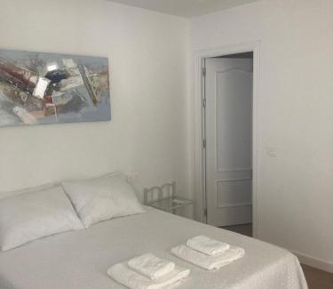Conil de la Frontera Casa | Alojamiento Rural Al´Mare
