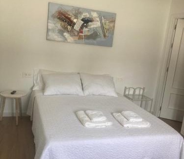 Conil de la Frontera Casa | Alojamiento Rural Al´Mare