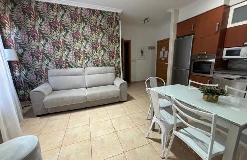 Vilagarcía de Arousa Apartamento | Alojamiento Rey Daviña