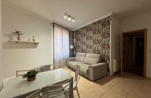 Vilagarcía de Arousa Apartamento | Alojamiento Rey Daviña