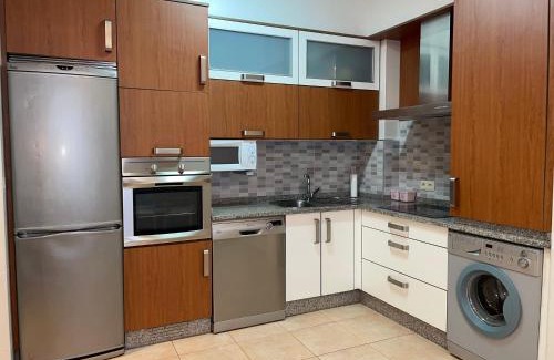 Vilagarcía de Arousa Apartamento | Alojamiento Rey Daviña
