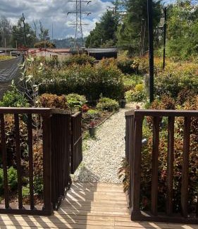 Rionegro Hotel | Alojamiento Rionegro aeropuerto