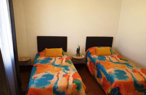 El Altico Apartamento | Alojamiento Rural Mirador del Valle