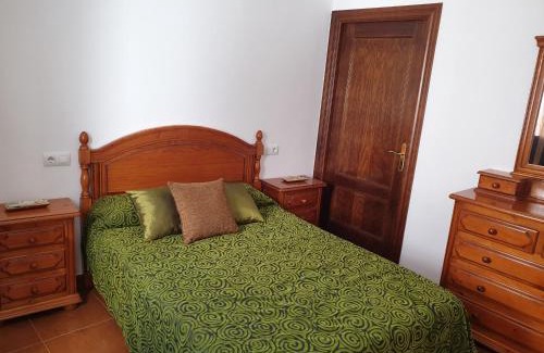 El Altico Apartamento | Alojamiento Rural Mirador del Valle