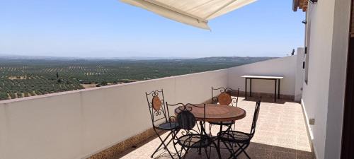 El Altico Apartamento | Alojamiento Rural Mirador del Valle